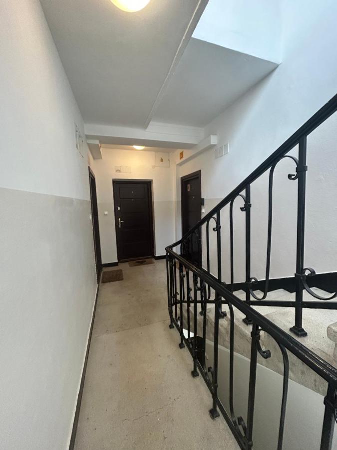 La Mia Casa Stare Miasto Warszawa Varsóvia Exterior foto